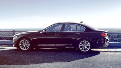 Update1 - Road Test Review - 2013 BMW 535i M Sport RWD - Buyers Guide to Trims and Cool Options 131