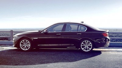 Update1 - Road Test Review - 2013 BMW 535i M Sport RWD - Buyers Guide to Trims and Cool Options 132