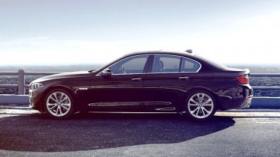 Update1 - Road Test Review - 2013 BMW 535i M Sport RWD - Buyers Guide to Trims and Cool Options 133