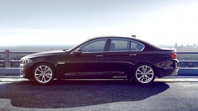 Update1 - Road Test Review - 2013 BMW 535i M Sport RWD - Buyers Guide to Trims and Cool Options 135