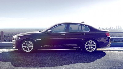 Update1 - Road Test Review - 2013 BMW 535i M Sport RWD - Buyers Guide to Trims and Cool Options 136
