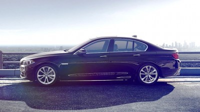 Update1 - Road Test Review - 2013 BMW 535i M Sport RWD - Buyers Guide to Trims and Cool Options 137