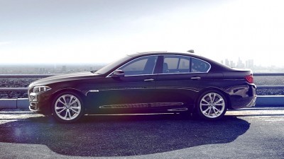 Update1 - Road Test Review - 2013 BMW 535i M Sport RWD - Buyers Guide to Trims and Cool Options 139