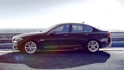 Update1 - Road Test Review - 2013 BMW 535i M Sport RWD - Buyers Guide to Trims and Cool Options 140