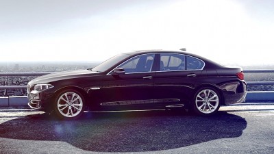 Update1 - Road Test Review - 2013 BMW 535i M Sport RWD - Buyers Guide to Trims and Cool Options 141