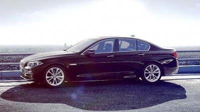 Update1 - Road Test Review - 2013 BMW 535i M Sport RWD - Buyers Guide to Trims and Cool Options 143
