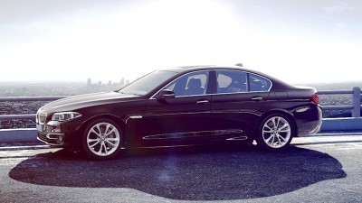 Update1 - Road Test Review - 2013 BMW 535i M Sport RWD - Buyers Guide to Trims and Cool Options 144