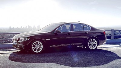 Update1 - Road Test Review - 2013 BMW 535i M Sport RWD - Buyers Guide to Trims and Cool Options 146