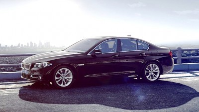 Update1 - Road Test Review - 2013 BMW 535i M Sport RWD - Buyers Guide to Trims and Cool Options 147