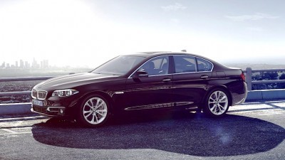 Update1 - Road Test Review - 2013 BMW 535i M Sport RWD - Buyers Guide to Trims and Cool Options 148