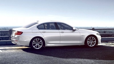 Update1 - Road Test Review - 2013 BMW 535i M Sport RWD - Buyers Guide to Trims and Cool Options 158