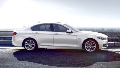 Update1 - Road Test Review - 2013 BMW 535i M Sport RWD - Buyers Guide to Trims and Cool Options 170