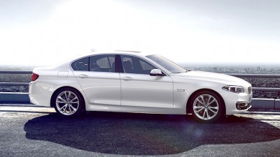 Update1 - Road Test Review - 2013 BMW 535i M Sport RWD - Buyers Guide to Trims and Cool Options 172