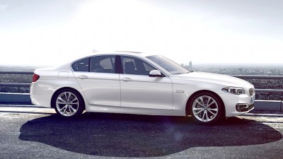Update1 - Road Test Review - 2013 BMW 535i M Sport RWD - Buyers Guide to Trims and Cool Options 173