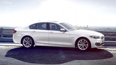 Update1 - Road Test Review - 2013 BMW 535i M Sport RWD - Buyers Guide to Trims and Cool Options 174