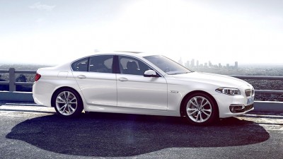 Update1 - Road Test Review - 2013 BMW 535i M Sport RWD - Buyers Guide to Trims and Cool Options 175