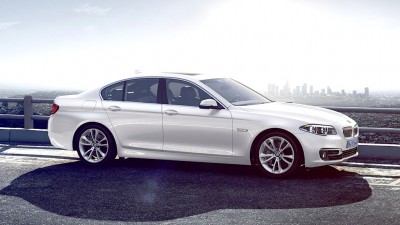 Update1 - Road Test Review - 2013 BMW 535i M Sport RWD - Buyers Guide to Trims and Cool Options 176