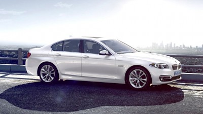 Update1 - Road Test Review - 2013 BMW 535i M Sport RWD - Buyers Guide to Trims and Cool Options 177