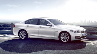 Update1 - Road Test Review - 2013 BMW 535i M Sport RWD - Buyers Guide to Trims and Cool Options 178