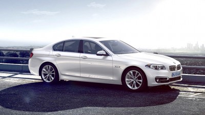 Update1 - Road Test Review - 2013 BMW 535i M Sport RWD - Buyers Guide to Trims and Cool Options 180