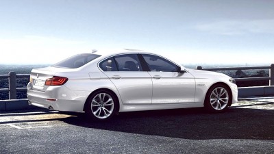 Update1 - Road Test Review - 2013 BMW 535i M Sport RWD - Buyers Guide to Trims and Cool Options 183