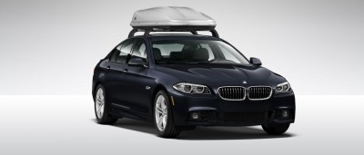 Update1 - Road Test Review - 2013 BMW 535i M Sport RWD - Buyers Guide to Trims and Cool Options 52