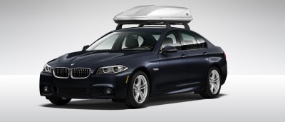 Update1 - Road Test Review - 2013 BMW 535i M Sport RWD - Buyers Guide to Trims and Cool Options 56