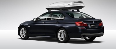 Update1 - Road Test Review - 2013 BMW 535i M Sport RWD - Buyers Guide to Trims and Cool Options 67