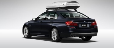 Update1 - Road Test Review - 2013 BMW 535i M Sport RWD - Buyers Guide to Trims and Cool Options 68