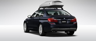 Update1 - Road Test Review - 2013 BMW 535i M Sport RWD - Buyers Guide to Trims and Cool Options 69