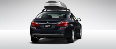 Update1 - Road Test Review - 2013 BMW 535i M Sport RWD - Buyers Guide to Trims and Cool Options 72