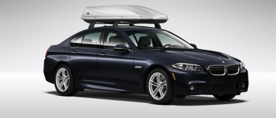 Update1 - Road Test Review - 2013 BMW 535i M Sport RWD - Buyers Guide to Trims and Cool Options 85