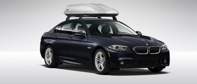 Update1 - Road Test Review - 2013 BMW 535i M Sport RWD - Buyers Guide to Trims and Cool Options 86