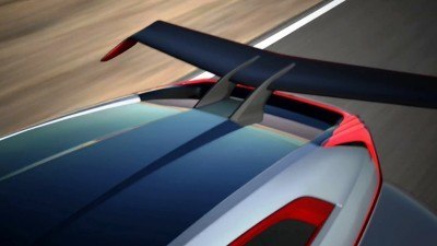 Vision GranTurismo Scores a Super Evo! Mitsubishi Concept XR-PHEV is Super Widetrack Racer 26