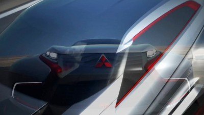 Vision GranTurismo Scores a Super Evo! Mitsubishi Concept XR-PHEV is Super Widetrack Racer 27