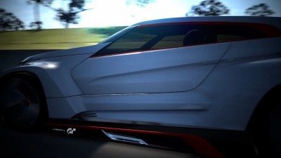Vision GranTurismo Scores a Super Evo! Mitsubishi Concept XR-PHEV is Super Widetrack Racer 31