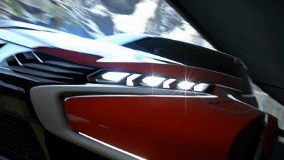 Vision GranTurismo Scores a Super Evo! Mitsubishi Concept XR-PHEV is Super Widetrack Racer 36