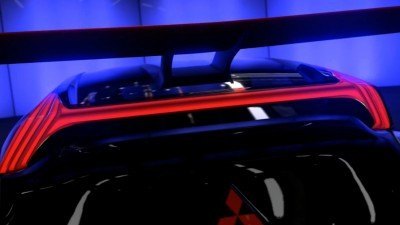 Vision GranTurismo Scores a Super Evo! Mitsubishi Concept XR-PHEV is Super Widetrack Racer 5