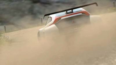 Vision GranTurismo Scores a Super Evo! Mitsubishi Concept XR-PHEV is Super Widetrack Racer 51