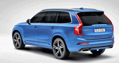 XC90r gif