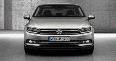 euro passat fuck VW gif