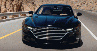 lagonda gif