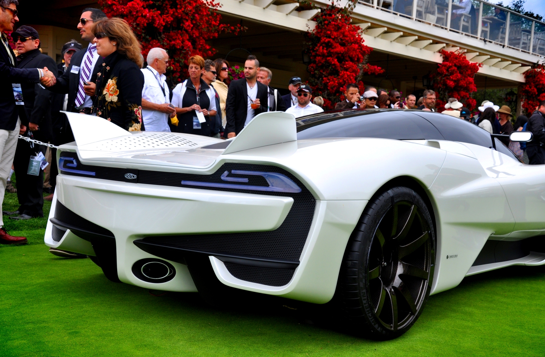 SSC Tuatara 2022