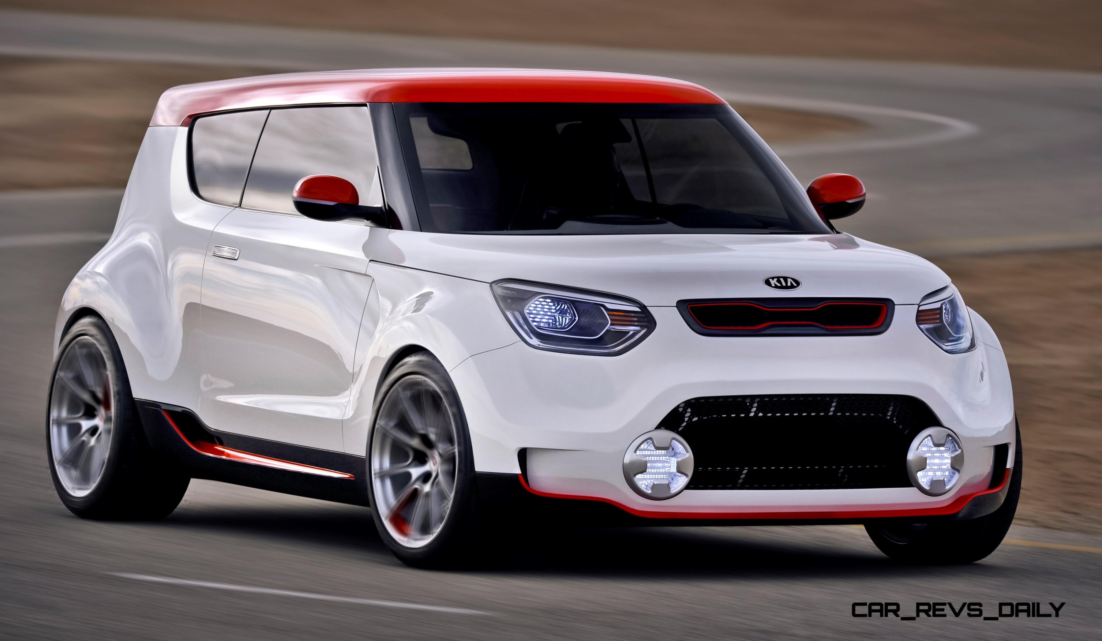 Kia Soul 2022 Black