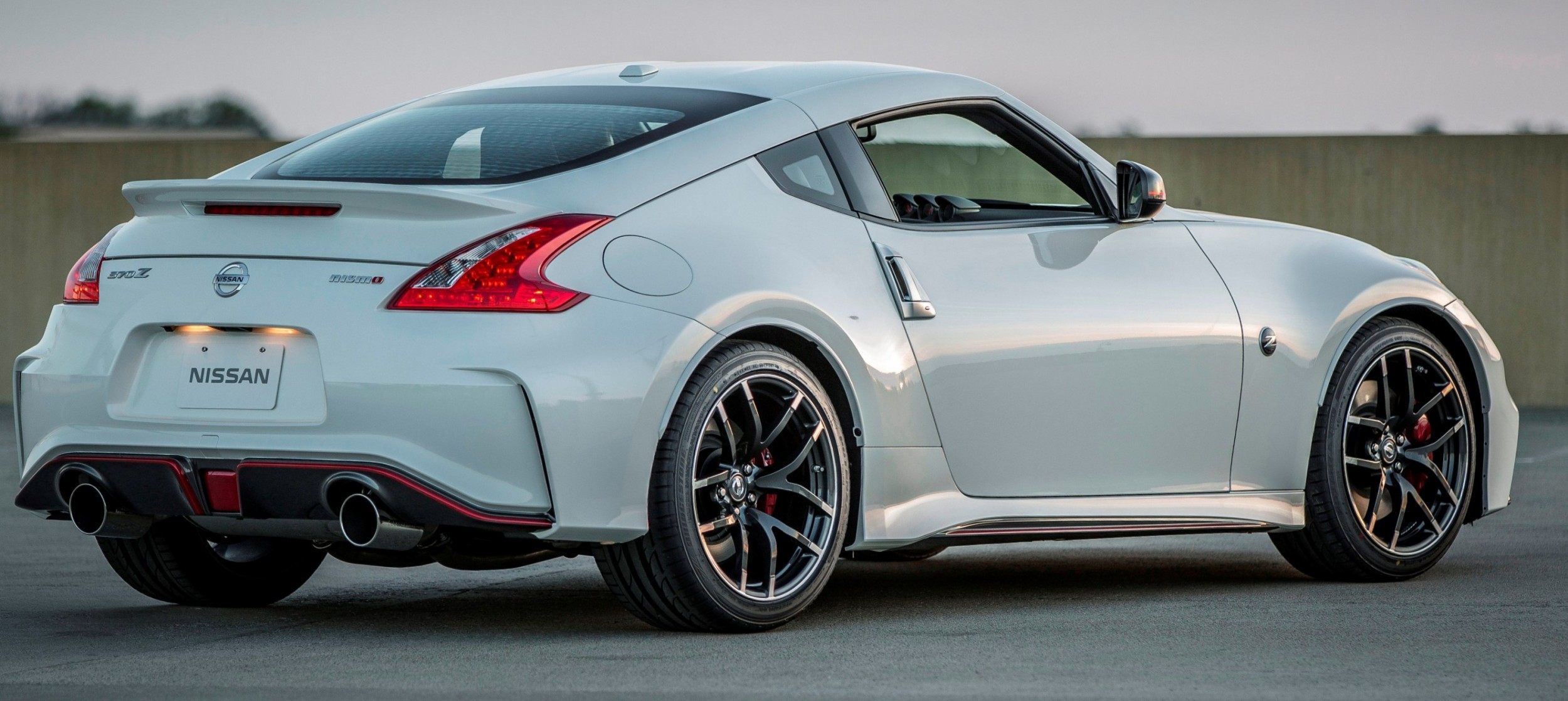 Ниссан 370z BBS