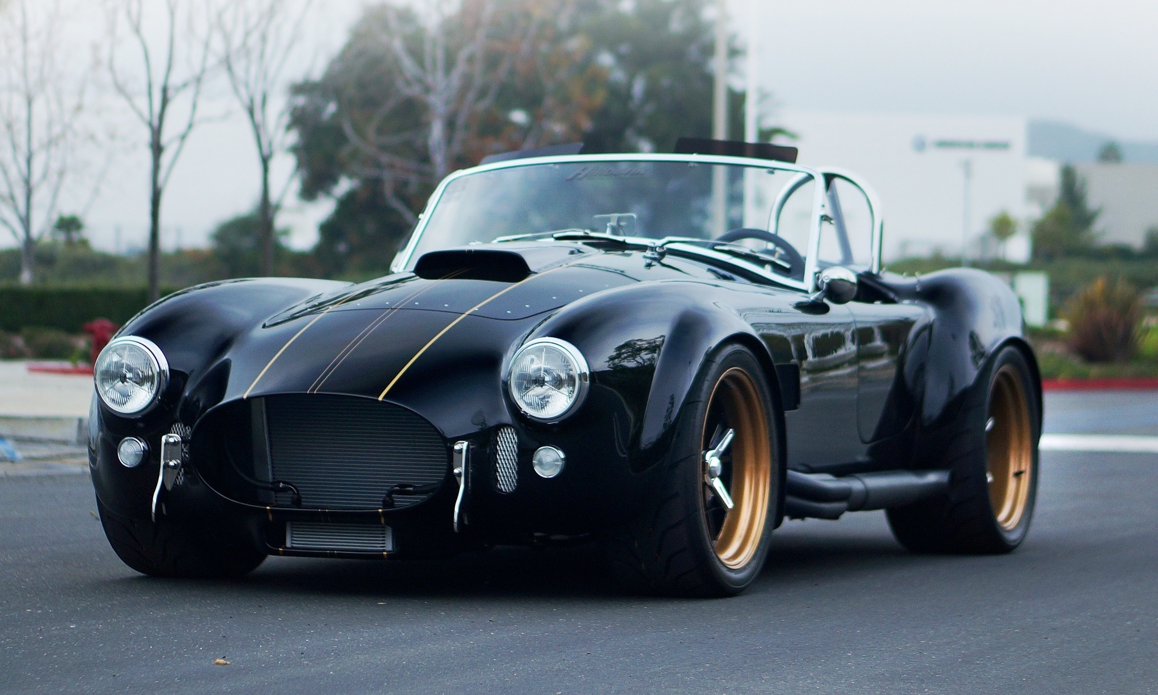 AC Cobra MKIII