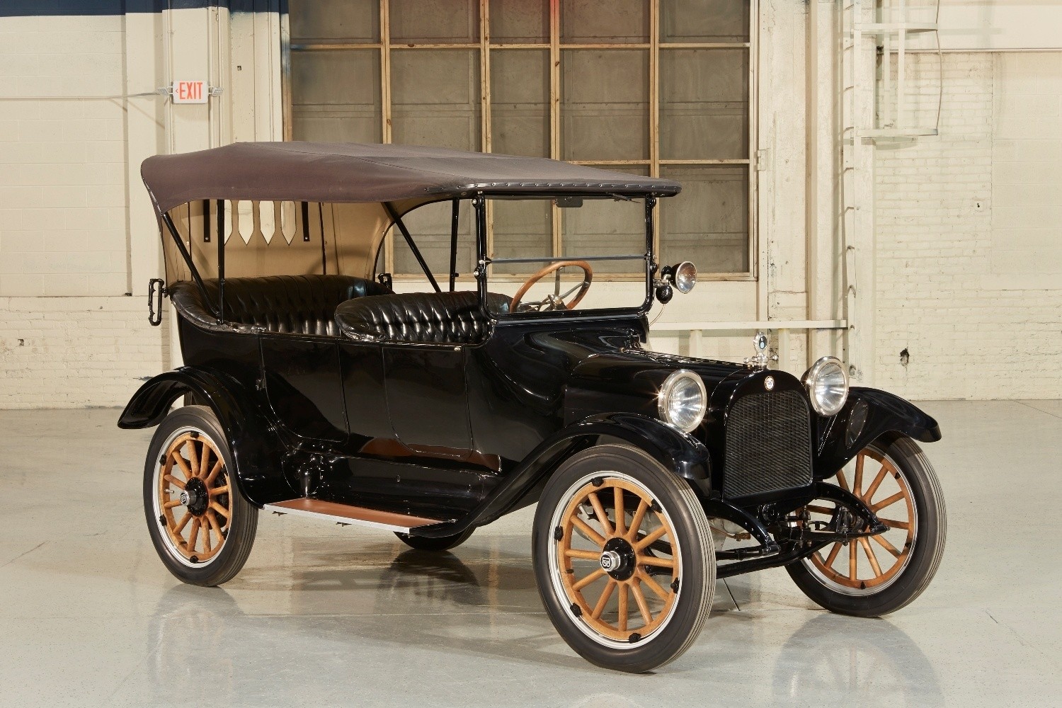 Ford model t Pickup 1914